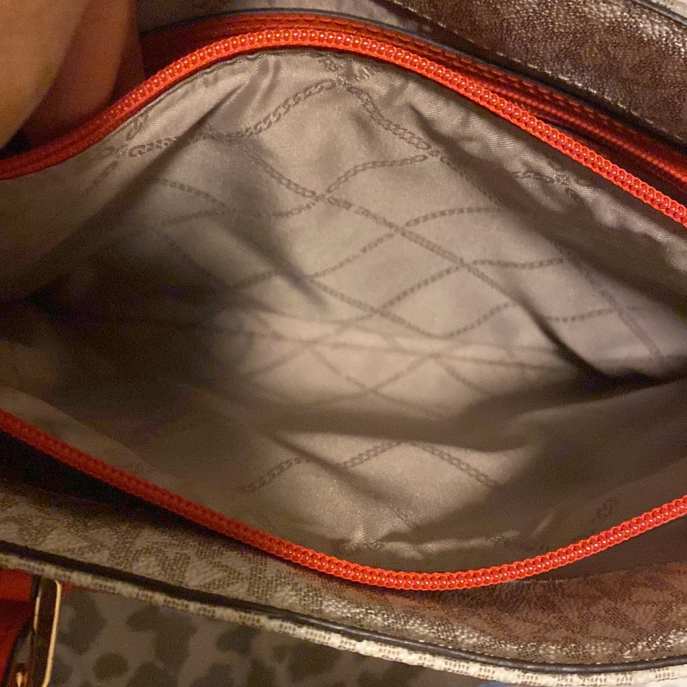 Michael kors tote bag - Picture 4 of 7
